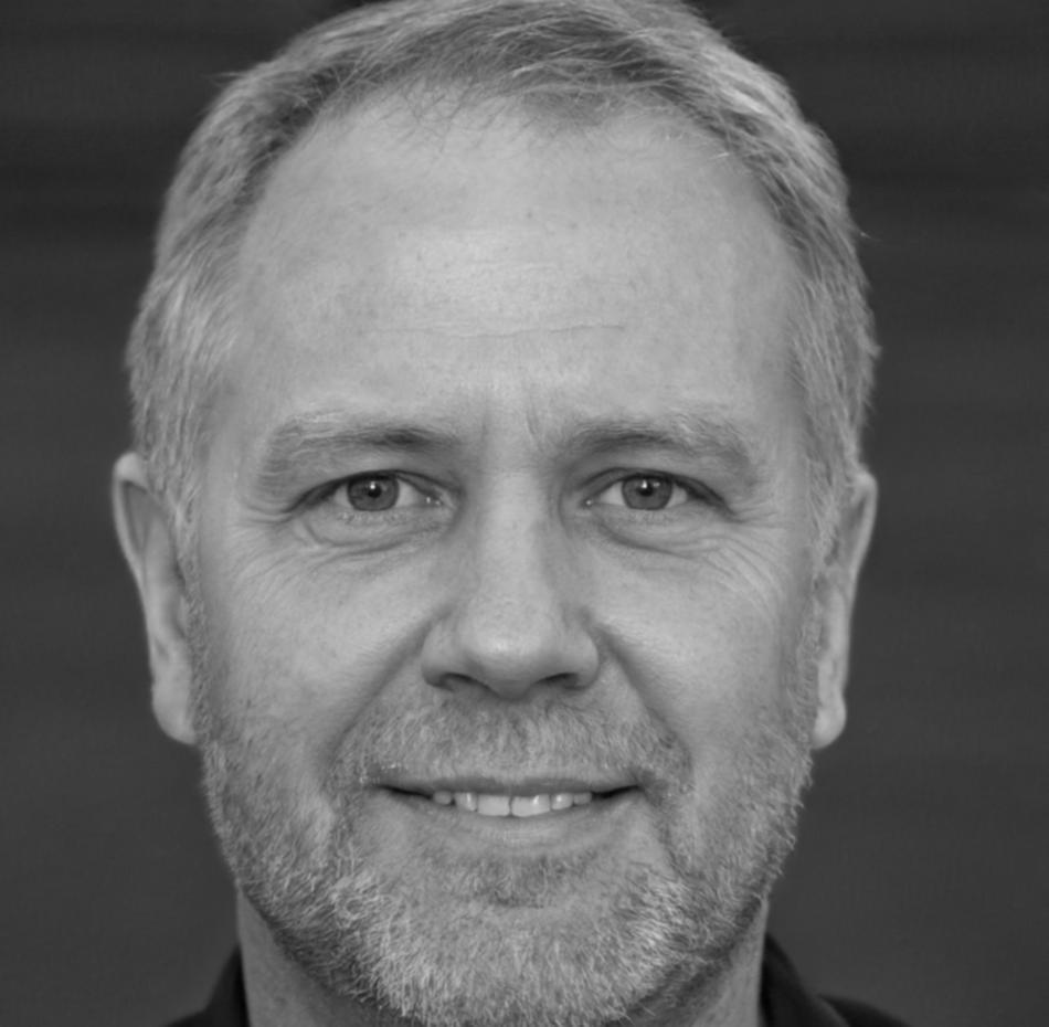 Portrait de Jean Martin