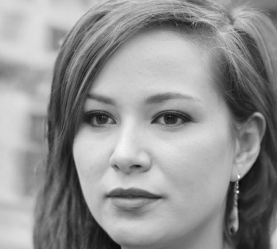 Portrait de Sophie Laurent, conseillère en planification financière